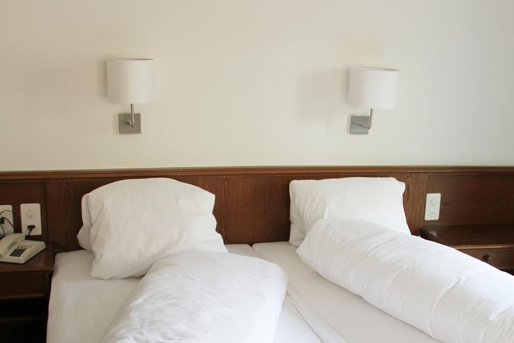 Hotel Walensee Trattoria Weesen Chambre photo