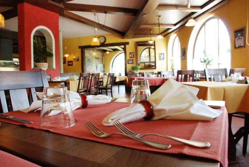 Hotel Walensee Trattoria Weesen Extérieur photo