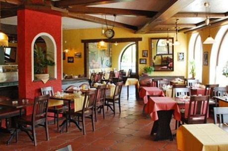 Hotel Walensee Trattoria Weesen Extérieur photo